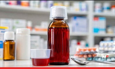 Health Ministry Tightens Cough Syrup Sale Rules