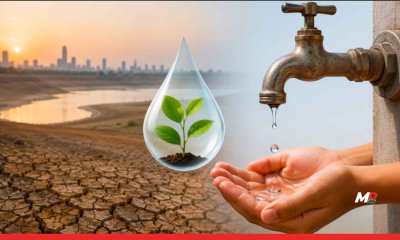 BMC Restricts Water Use for Projects and Pools