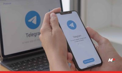 Telegram CEO Criticizes Ban, Says It Failed