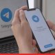 Telegram CEO Criticizes Ban, Says It Failed