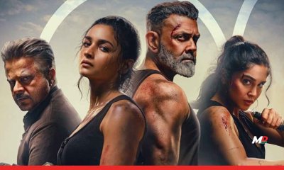 Alpha trailer review: Alia Bhatt and Sharvari bring the fire, but Hrithik Roshan’s surprise entry changes everything 