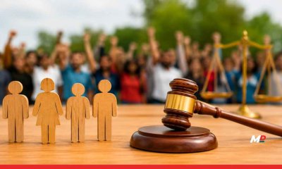 Maharashtra Cabinet Sub-Committee Recommends Withdrawal of 44 Cases Linked to Social and Political Movements