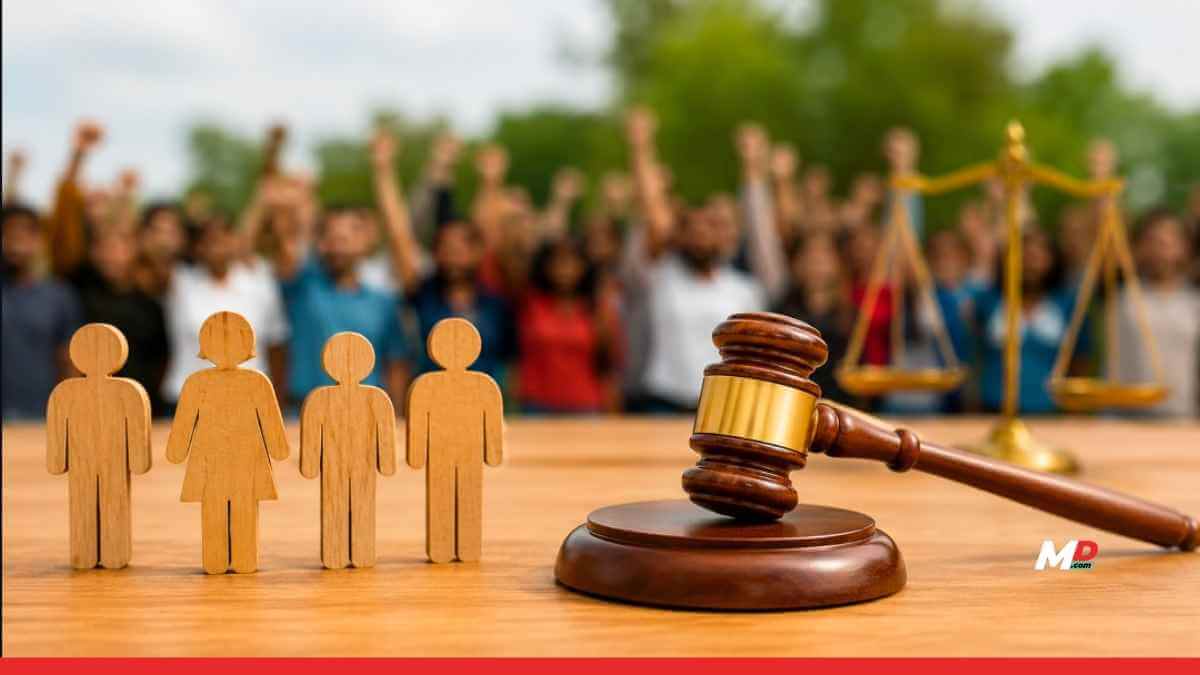 Maharashtra Cabinet Sub-Committee Recommends Withdrawal of 44 Cases Linked to Social and Political Movements