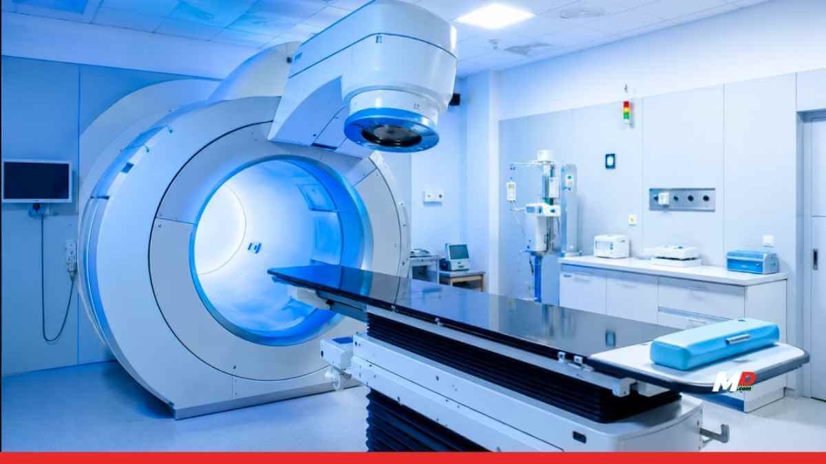 Maharashtra Approves ₹300 Crore Medical Cyclotron