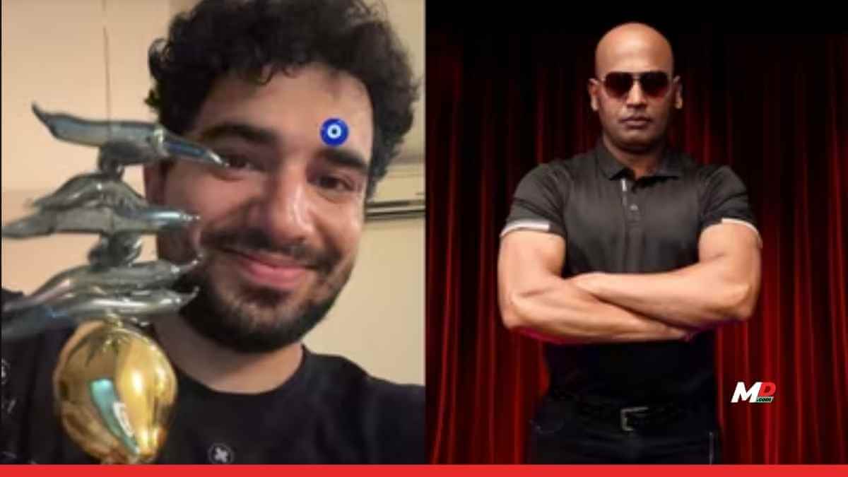 Is India’s Got Latent Heading to Netflix?