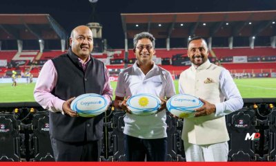 Capgemini Backs Rugby Premier League 2026 Growth