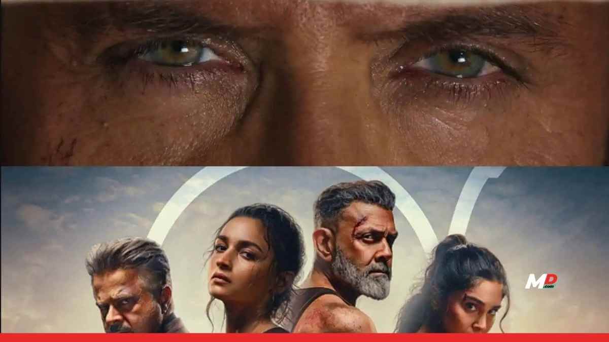 Alpha Trailer: Smart Marketing or Safe Bet?