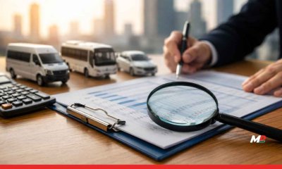 Allegations Surface Over BMC Vehicle Contract Extension