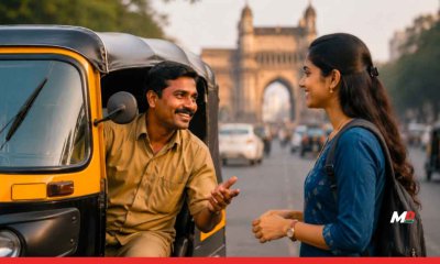 Marathi Language Certificate Mandatory for Non-Marathi Auto and Taxi Drivers; Action After August 15