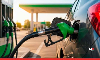 Centre, Maharashtra Tighten Fuel Sale Norms