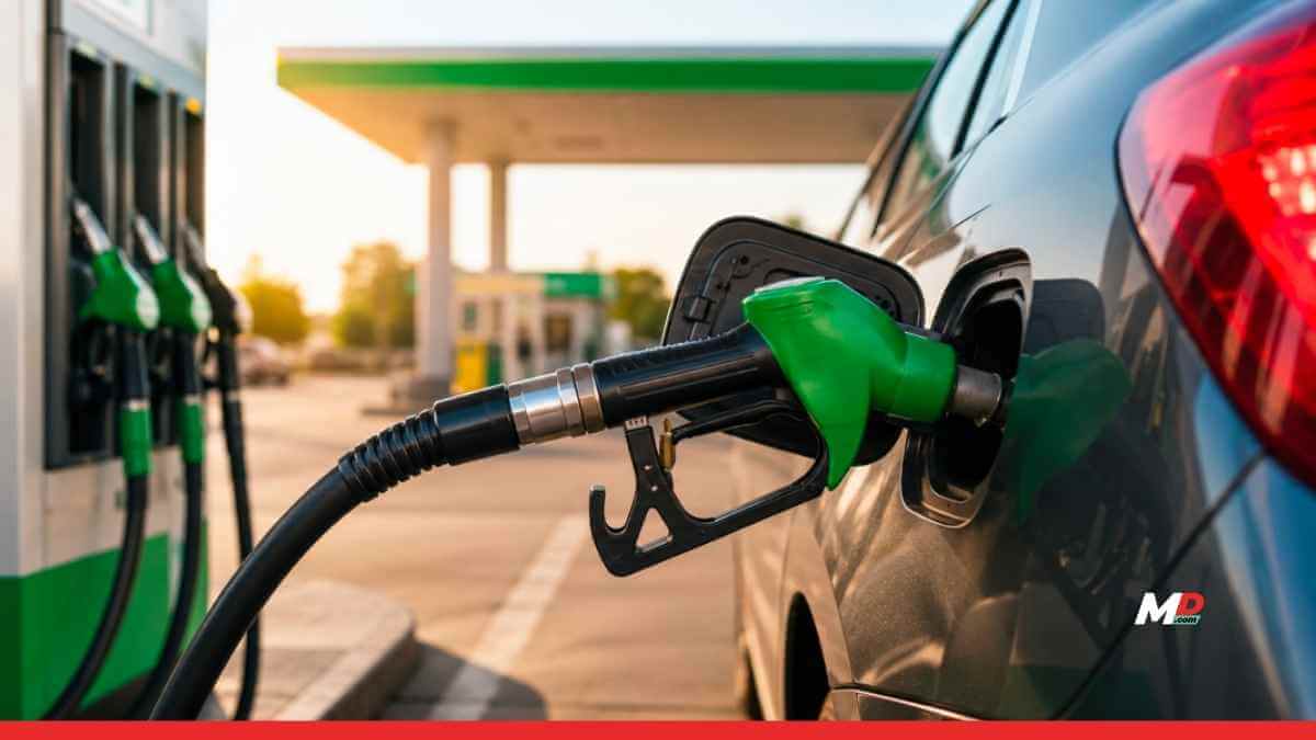 Centre, Maharashtra Tighten Fuel Sale Norms