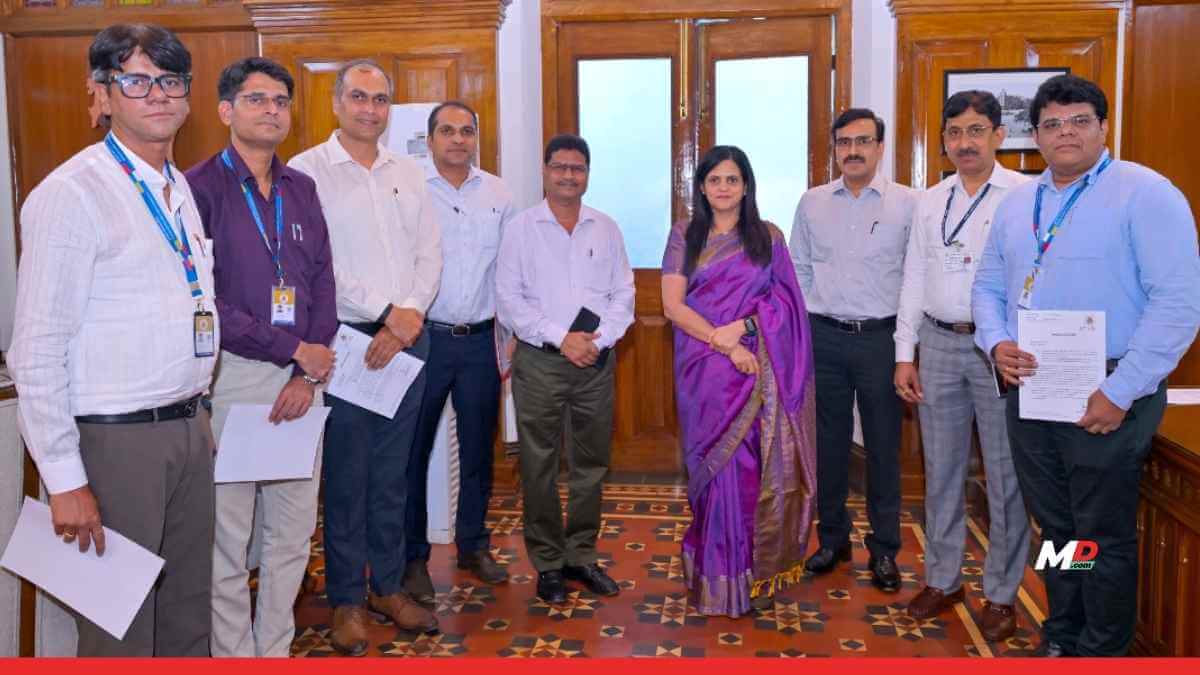 BMC Saves ₹7.48 Crore in Bhandup Water Treatment Project Through Efficient Execution