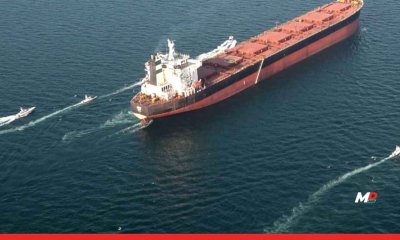 Iran Closes Strait of Hormuz Amid Lebanon Conflict