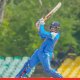 Sooryavanshi Breaks List A Record With 11-Ball Fifty
