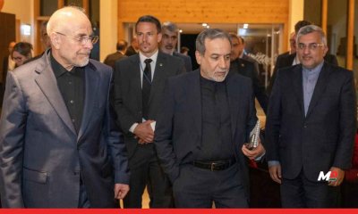 Iran-US Talks Show Progress, Key Challenges Remain
