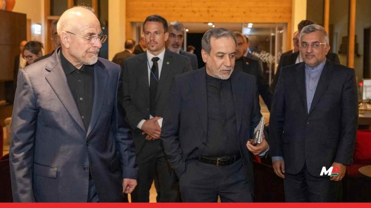 Iran-US Talks Show Progress, Key Challenges Remain