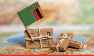 Laxyo Expands Into Africa With Zambia Order