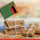 Laxyo Expands Into Africa With Zambia Order