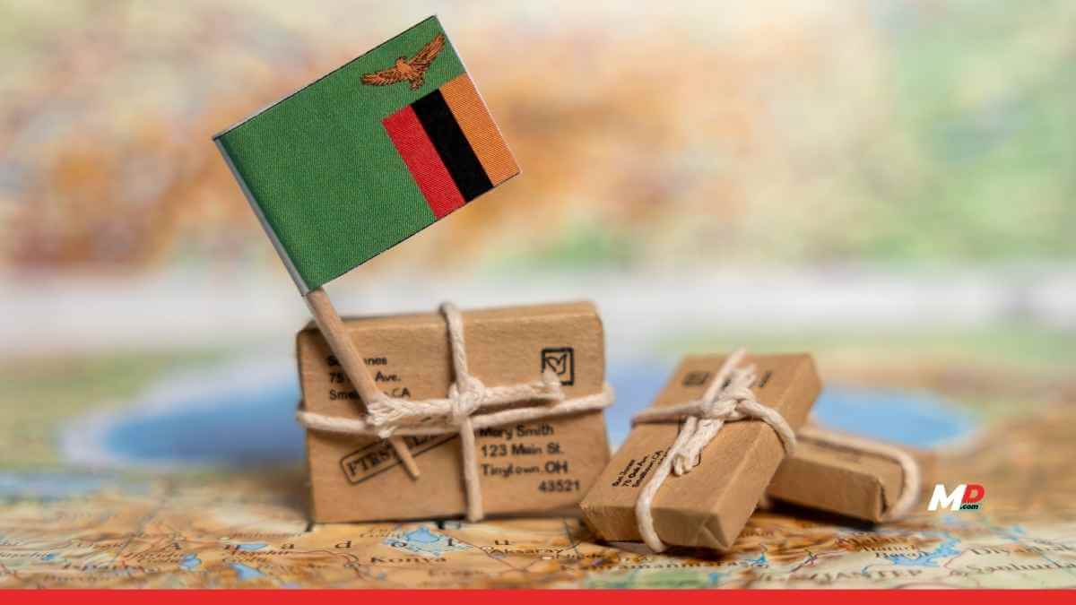 Laxyo Expands Into Africa With Zambia Order