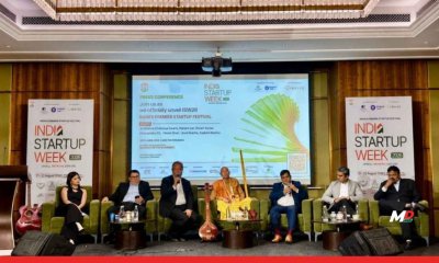 Bengaluru to Host India Startup Week 2026