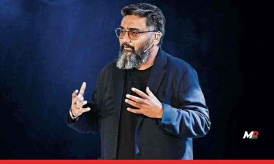 Kunal Shah to Exit CRED for WhatsApp Role