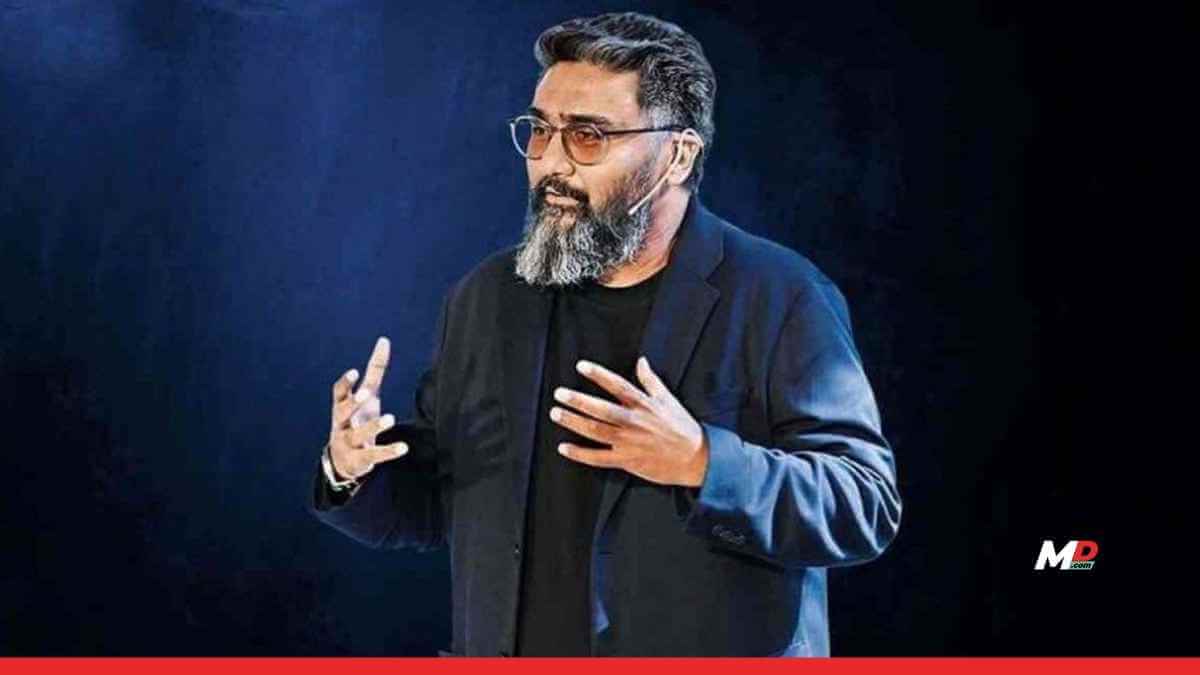 Kunal Shah to Exit CRED for WhatsApp Role