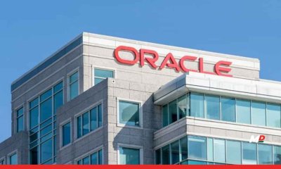 Oracle to Lay Off 21,000 in Major AI Shift