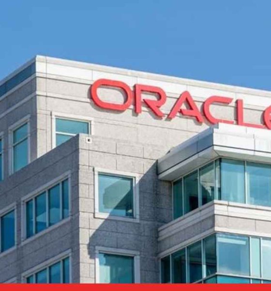 Oracle to Lay Off 21,000 in Major AI Shift