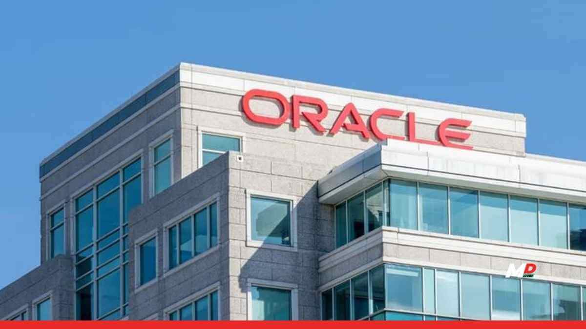 Oracle to Lay Off 21,000 in Major AI Shift