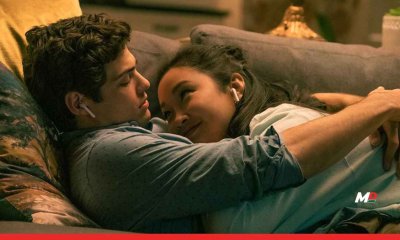 7 Romantic Netflix Films to Add to Your Watchlist