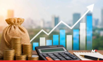 Maharashtra Seeks ₹97,706 Crore in FY27 Demands