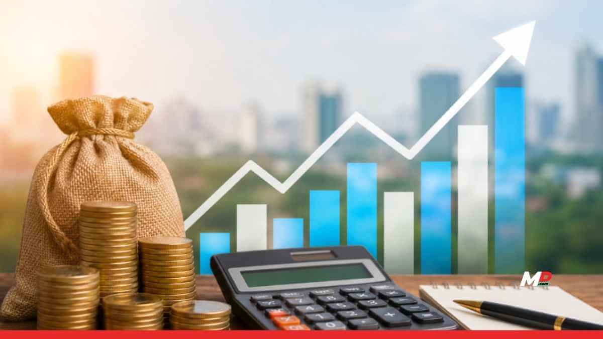 Maharashtra Seeks ₹97,706 Crore in FY27 Demands