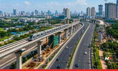 Urban Development Gets ₹7,762 Crore Allocation