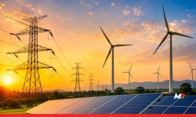 Maharashtra Allocates ₹11,760 Crore for Energy Sector