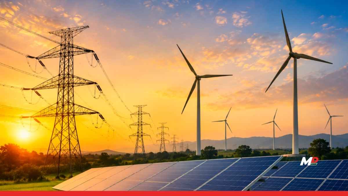 Maharashtra Allocates ₹11,760 Crore for Energy Sector