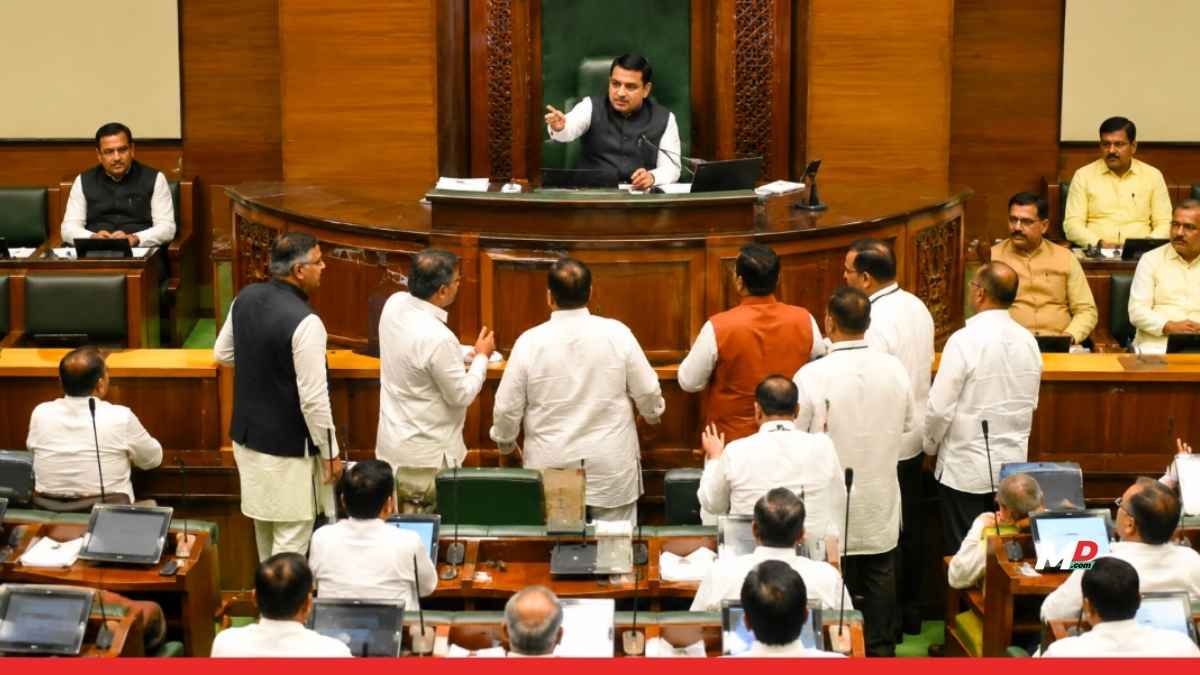 Speaker Rebukes Opposition Over Ministers’ Absence