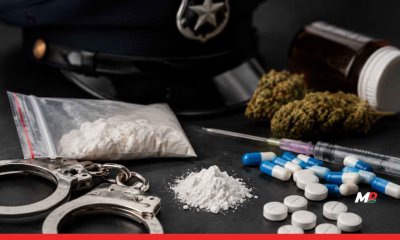 Maharashtra to Set Up Anti-Drug Units in All Stations