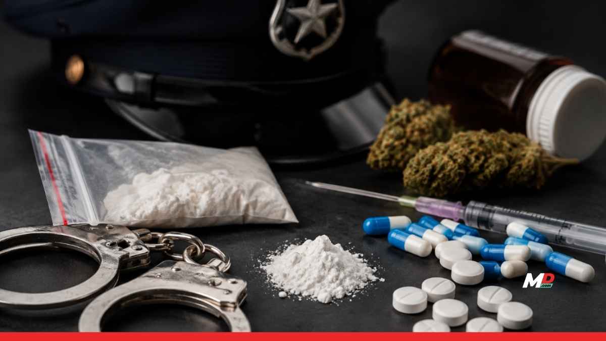 Maharashtra to Set Up Anti-Drug Units in All Stations