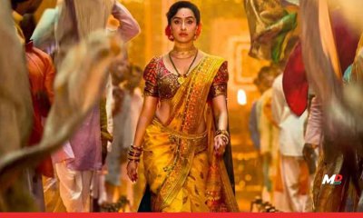 Eetha Teaser: Shraddha Kapoor Shines as Vithabai