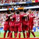 Ronaldo Scores Brace as Portugal Thrash Uzbekistan