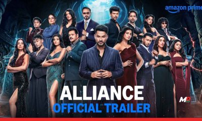 Alliance Trailer: Kunal Kemmu Leads Tense Thriller