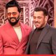 Riteish Deshmukh Shuts Down Awkward Question
