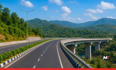 Maharashtra Allocates ₹500 Cr for Roads & Bridges