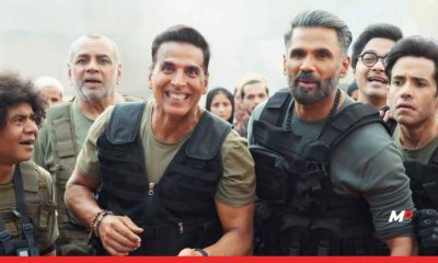 Akshay Kumar Says Memes Have Made Comedy Tougher