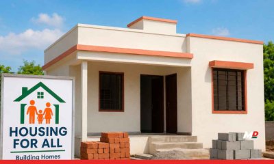 Maharashtra Targets 1.5 Million Homes in One Year