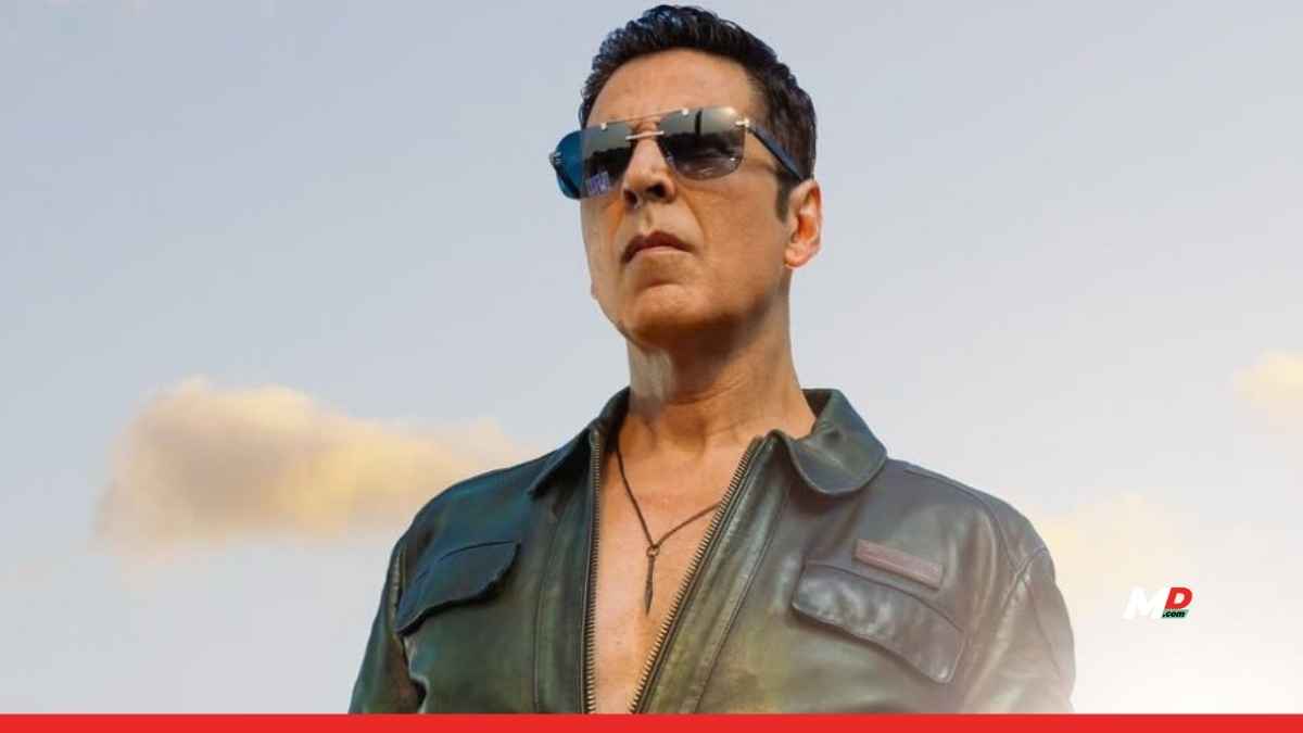 Can Welcome To The Jungle Revive Akshay’s Hit Run?