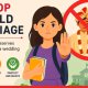 Maharashtra Aims to Cut Child Marriage Below 10%