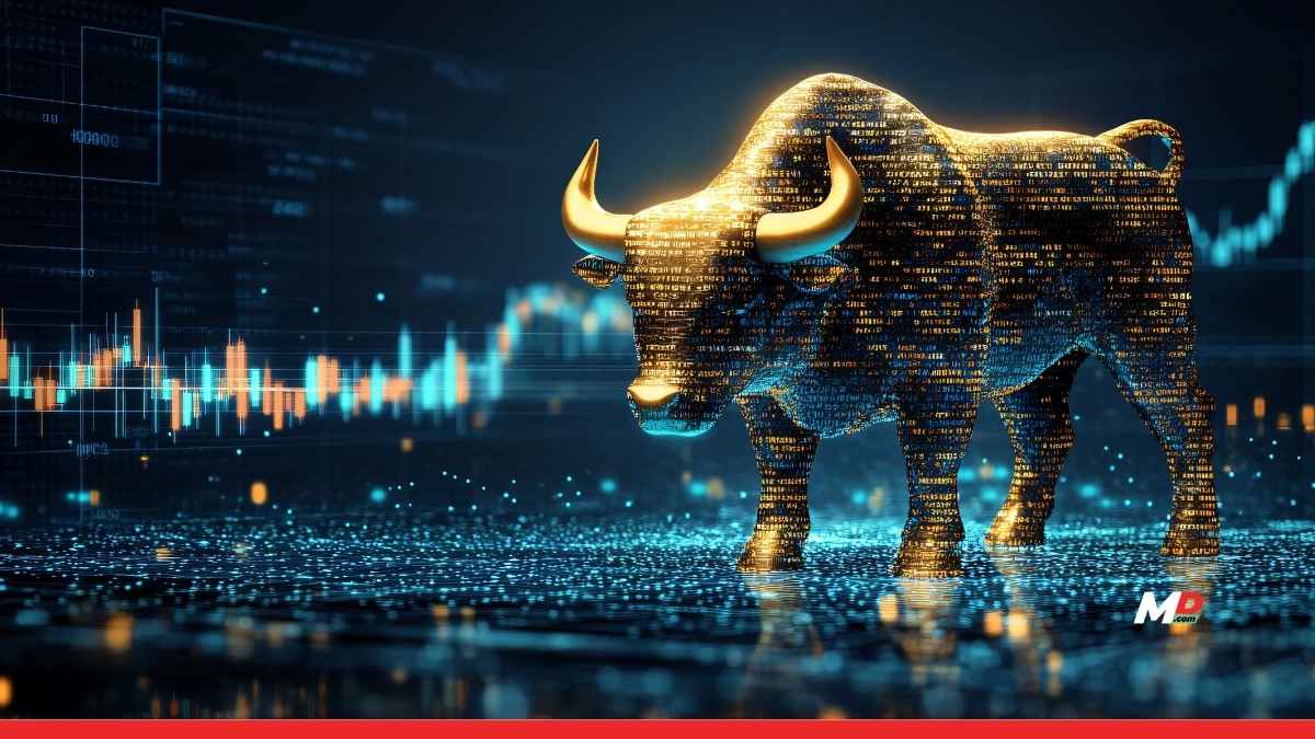 Indian Equity Outlook Remains Positive