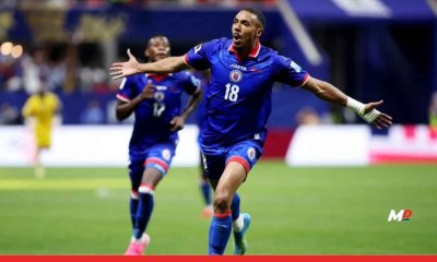Morocco Beat Haiti 4-2 Despite Isidor’s Wonder Goal
