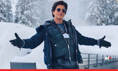 34 Years of Shah Rukh Khan and Romance